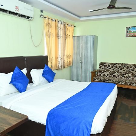 Hotel Ankitha Grand Hajdarabad Zewnętrze zdjęcie