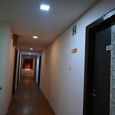 Hotel Ankitha Grand Hajdarabad Zewnętrze zdjęcie