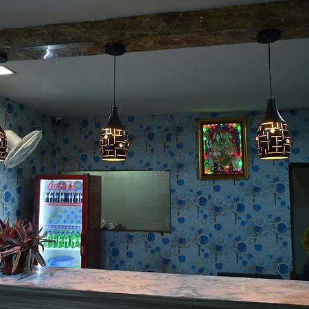Hotel Ankitha Grand Hajdarabad Zewnętrze zdjęcie