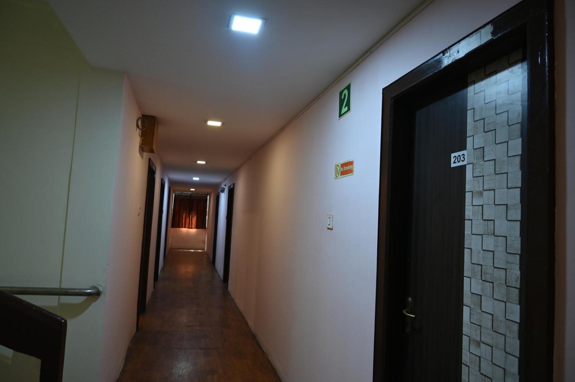 Hotel Ankitha Grand Hajdarabad Zewnętrze zdjęcie